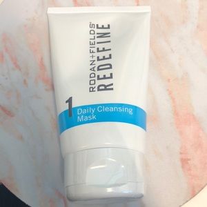 Rodan and Fields Daily Cleansing Mask